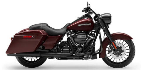 2019 Harley-Davidson Road King