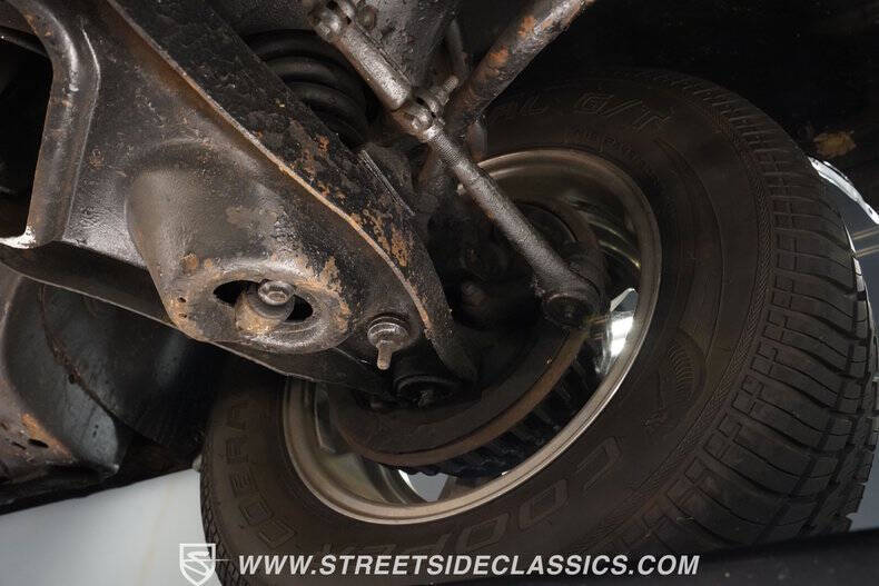 1969 Chevrolet El Camino