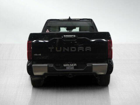 2023 Toyota Tundra Capstone HV