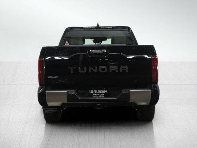 2023 Toyota Tundra Capstone HV