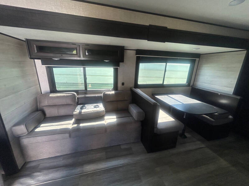 2022 Jayco 265RLS