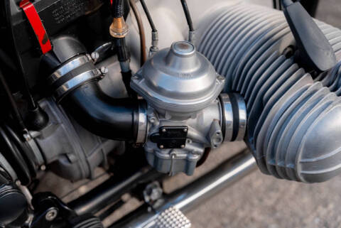 1984 BMW R100CS