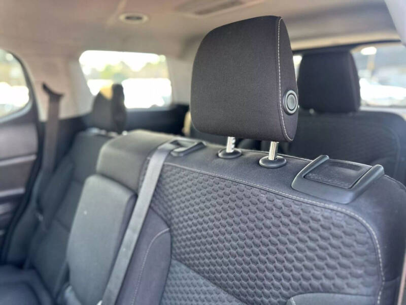 2019 GMC Acadia SLE-1