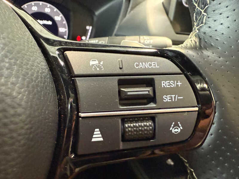 2026 Acura ADX w/A-SPEC