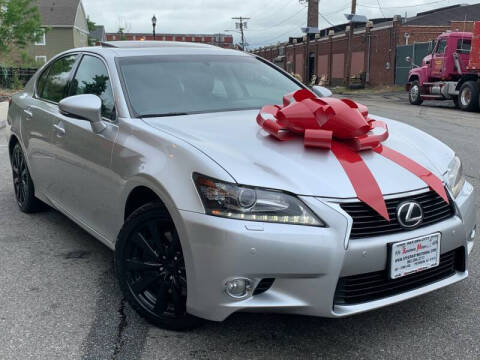 Lexus Gs 350 For Sale In Paterson Nj Speedway Motors