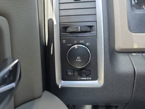 2010 Dodge Ram 2500