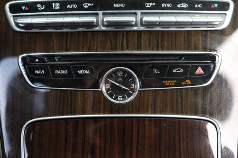 2015 Mercedes-Benz C-Class C 300