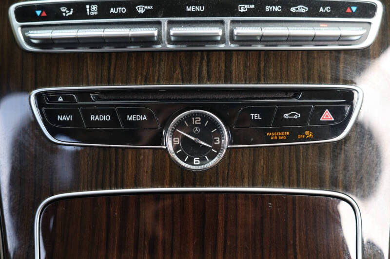 2015 Mercedes-Benz C-Class C 300