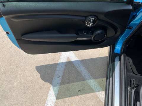 2015 MINI Hardtop 2 Door Cooper