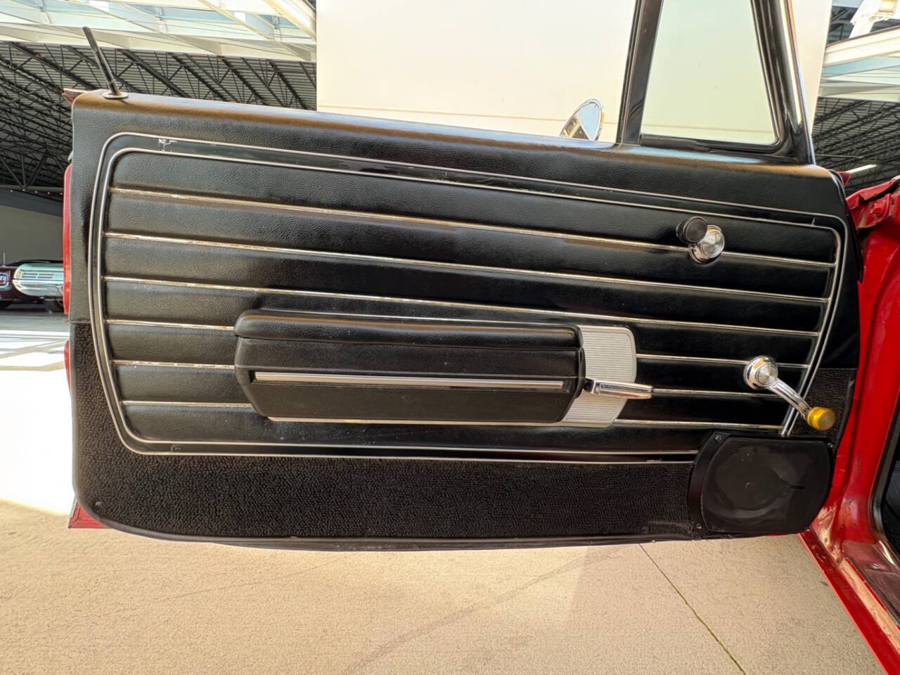 1968 Chevrolet Chevelle 27