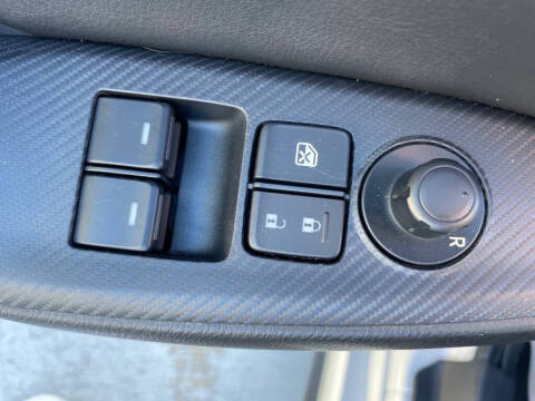 2019 Mazda MX-5 Miata RF Grand Touring