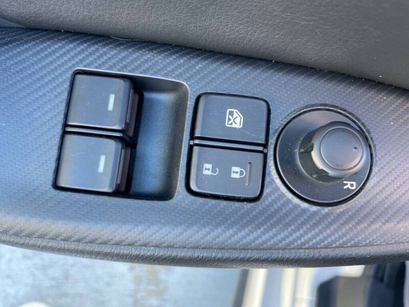 2019 Mazda MX-5 Miata RF Grand Touring