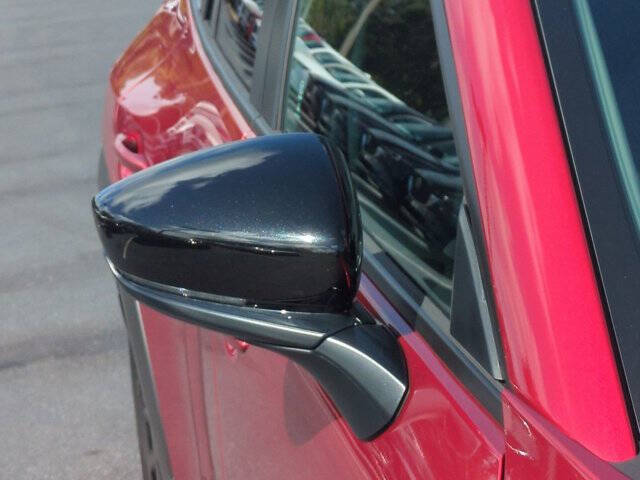 2026 Mazda CX-50 Hybrid Preferred