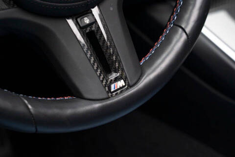 2024 BMW M4 Competition xDrive