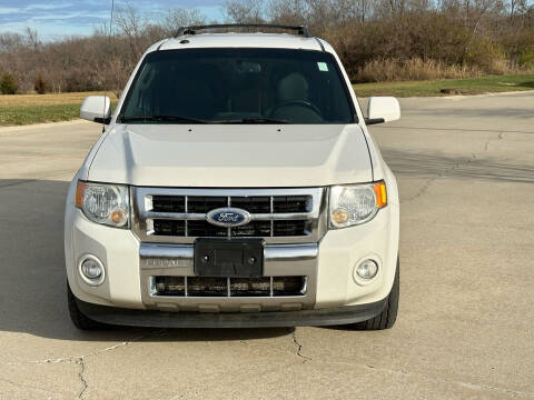 2011 Ford Escape for sale at JB Motors in Kansas City MO
