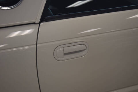 2003 Ford Thunderbird Premium