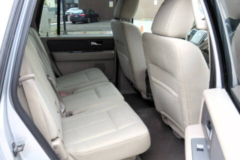 2014 Ford Expedition XLT