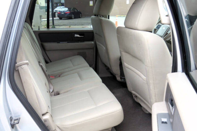 2014 Ford Expedition XLT