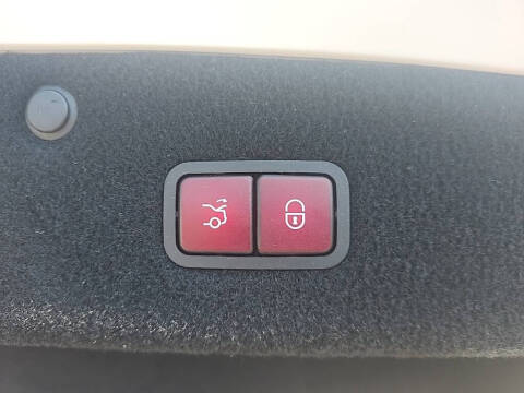 2018 Mercedes-Benz S-Class S 560 4MATIC