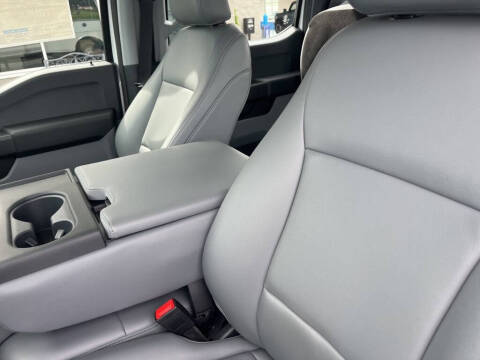 2025 Ford F-350 Super Duty XL