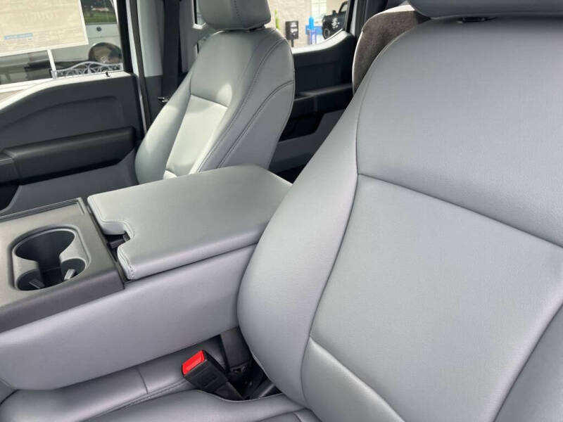 2025 Ford F-350 Super Duty XL