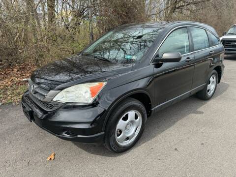 2011 Honda CR-V for sale at ARS Affordable Auto in Norristown PA