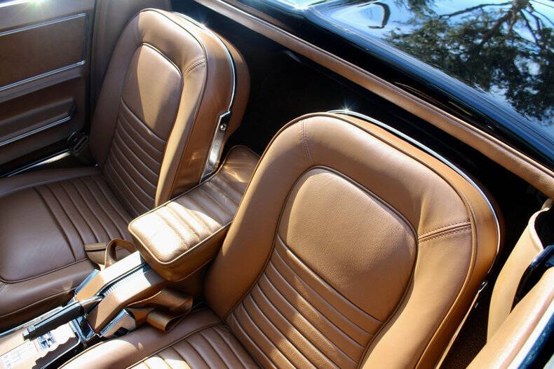 1967 Chevrolet Corvette