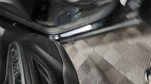 2020 Buick Encore Sport Touring