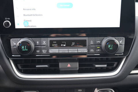 2025 Toyota Grand Highlander Hybrid