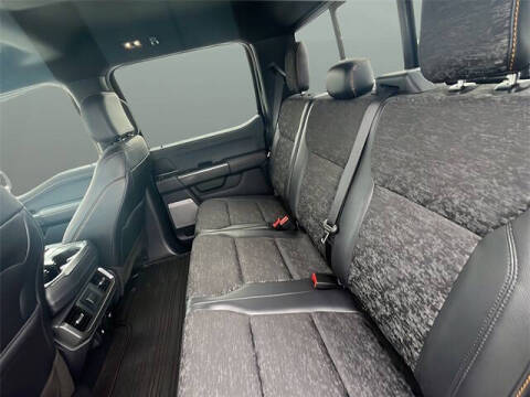 2024 Ford F-150 Tremor