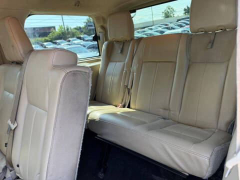 2015 Ford Expedition Limited