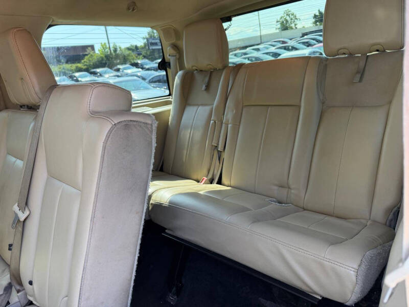 2015 Ford Expedition Limited