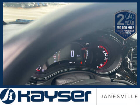 2022 Dodge Durango GT