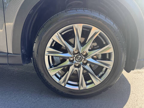 2019 Mazda CX-5 Signature