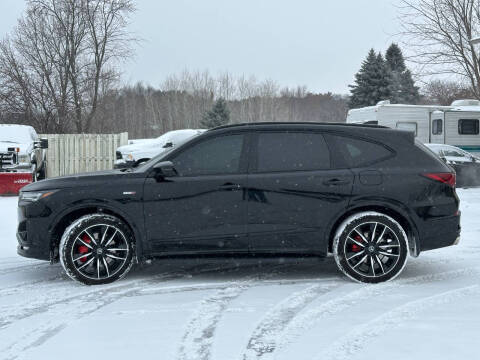 2023 Acura MDX SH-AWD Type S w/Advance Package