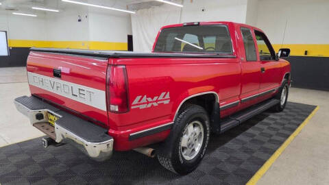 1994 Chevrolet C/K 1500 Series