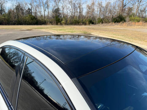 2023 Mercedes-Benz C-Class AMG C 43