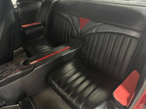 1975 Chevrolet Camaro