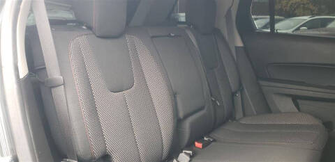 2014 GMC Terrain SLE-2