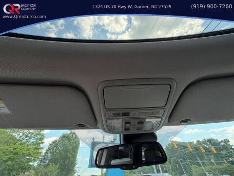 2017 Honda Odyssey