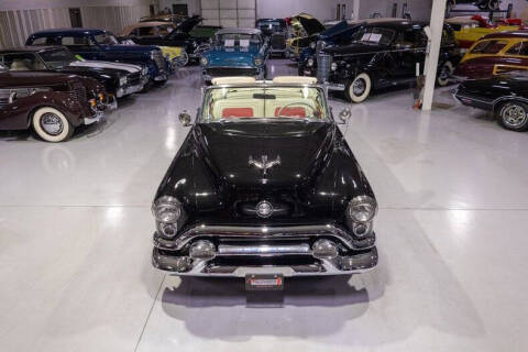 1953 Oldsmobile Ninety-Eight