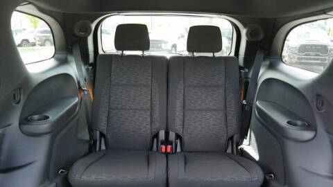 2025 Dodge Durango R/T