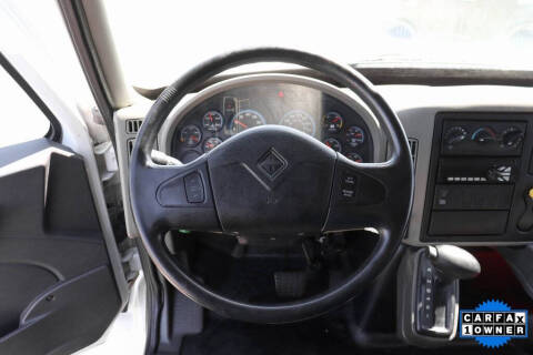 2018 International DuraStar 4300