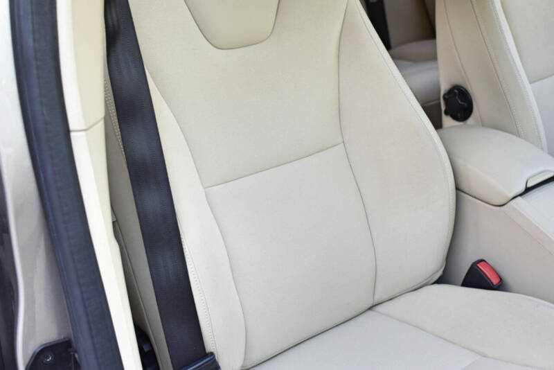 2013 Volvo XC60 3.2
