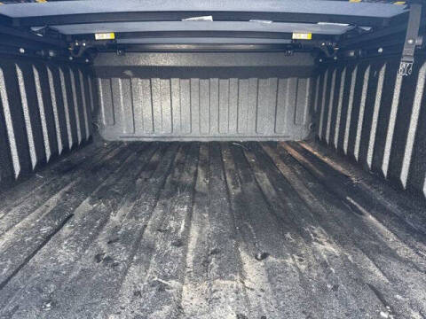 2025 RAM 1500 Tungsten