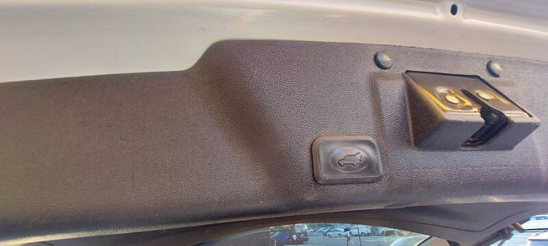 2014 GMC Acadia SLT-1