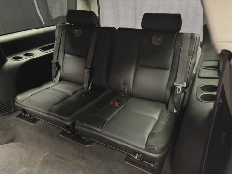 2014 Cadillac Escalade ESV Platinum