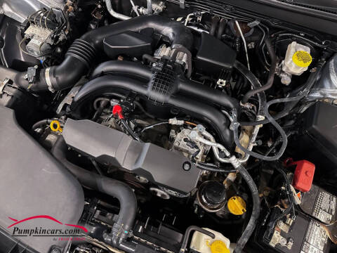 2019 Subaru Legacy 2.5i Limited