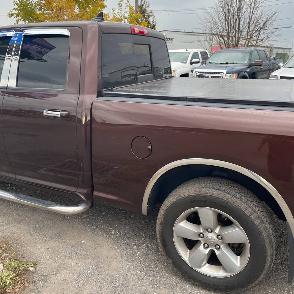 2015 Ram 1500 for sale at Pro Auto Gallery in King George, VA