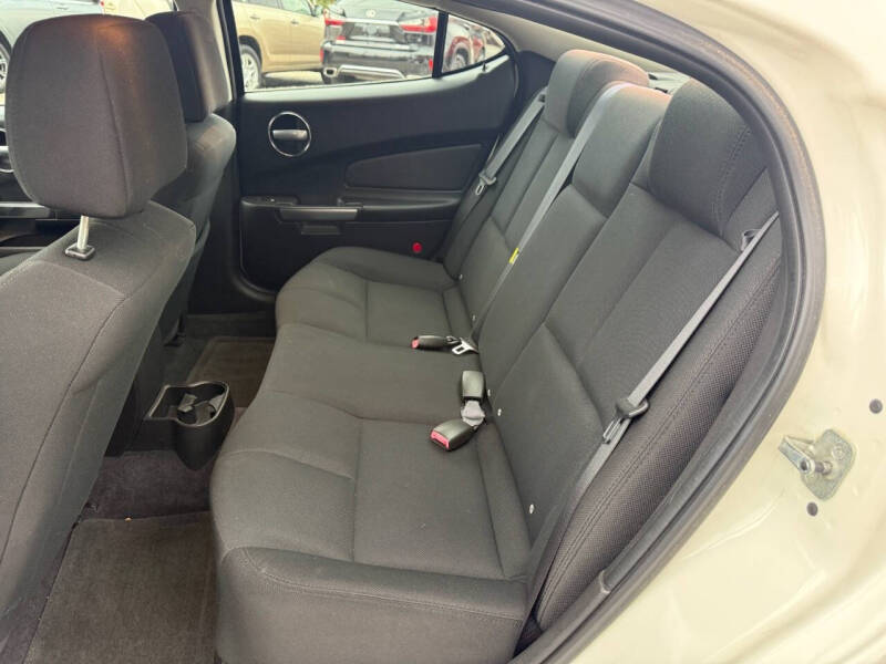 2006 Pontiac Grand Prix